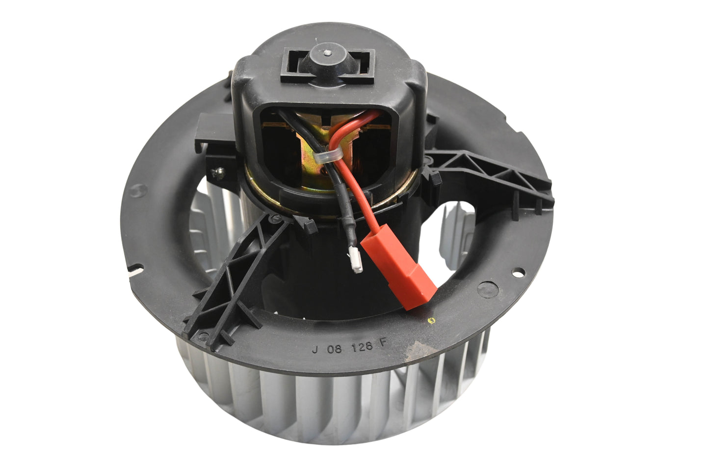 Renault 5000739634, 4103-5000739634 Mack 12v Blower Fan Assembly NOS
