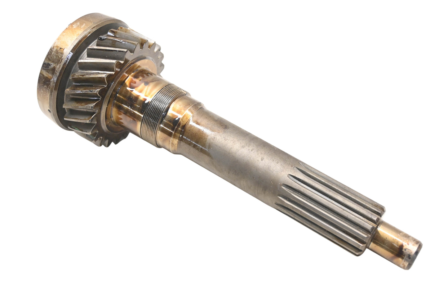 Renault 5000680260, 4103-5000680260 Mack Input Shaft NOS