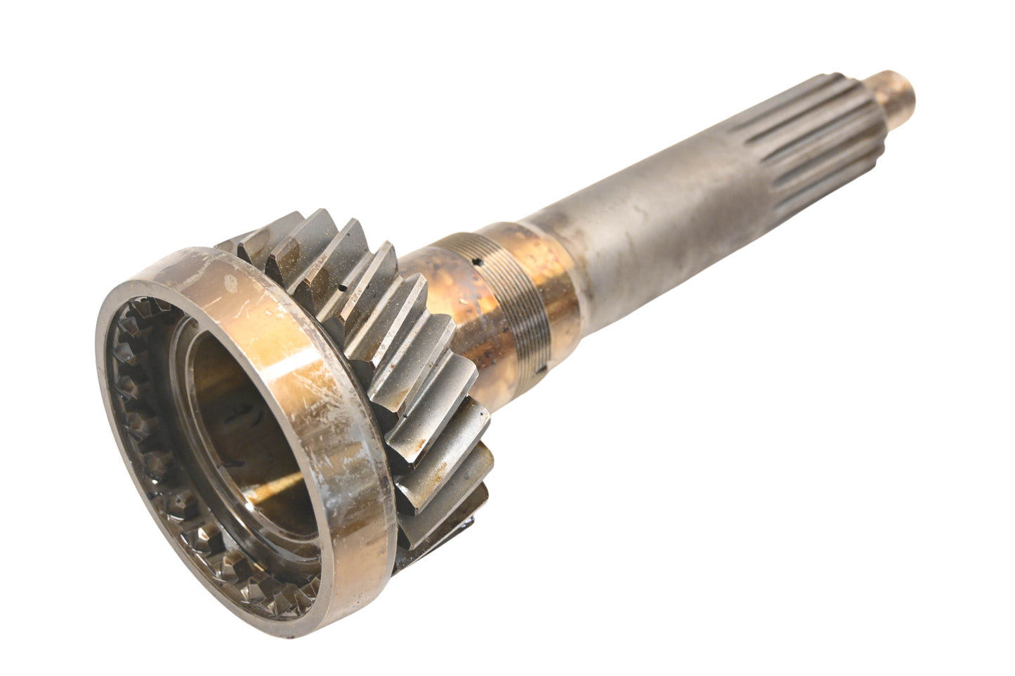 Renault 5000680260, 4103-5000680260 Mack Input Shaft NOS