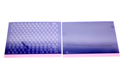 Mack U685 9, U685 9-1 U685ST18156 - U685ST19217 VRI Microfiche Lot of 2 NOS
