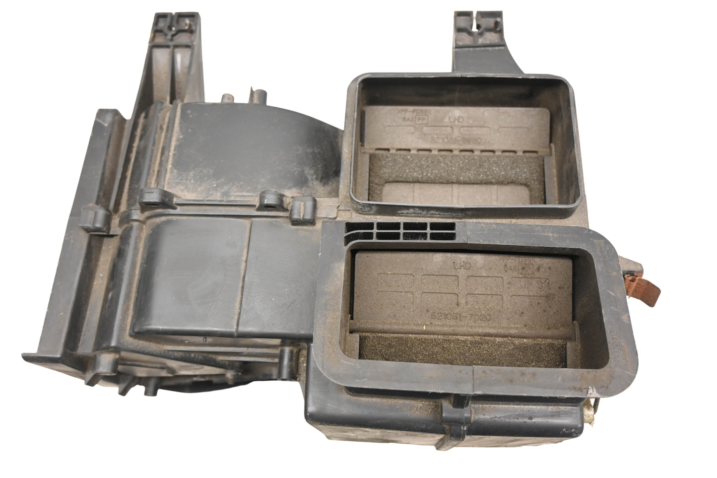 Zexel 502600-4442 Vent Housing Assembly