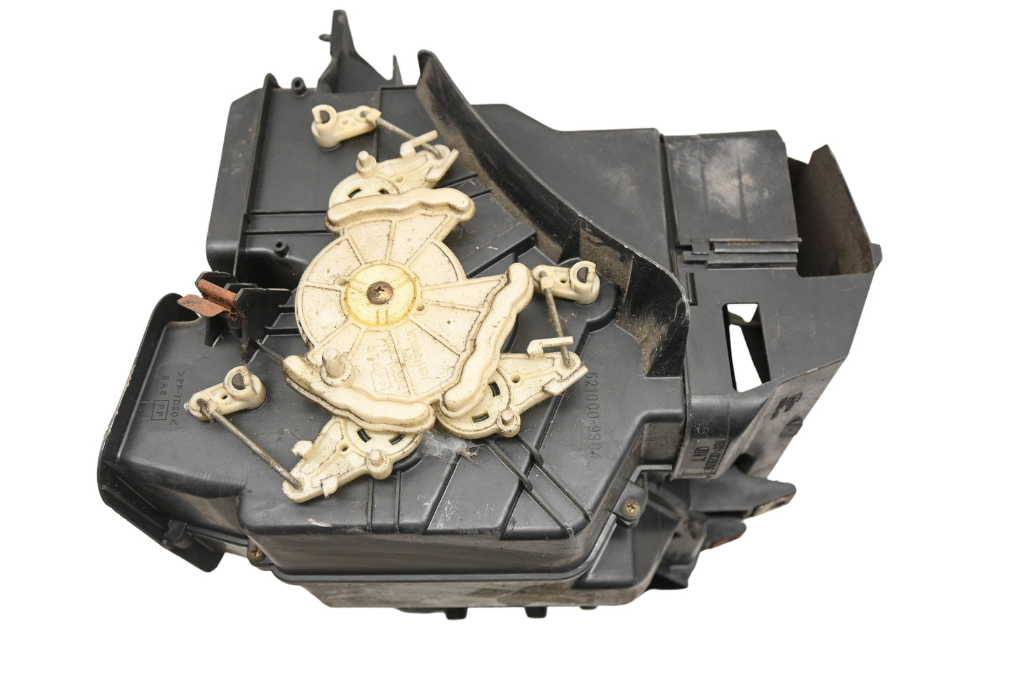 Zexel 502600-4442 Vent Housing Assembly