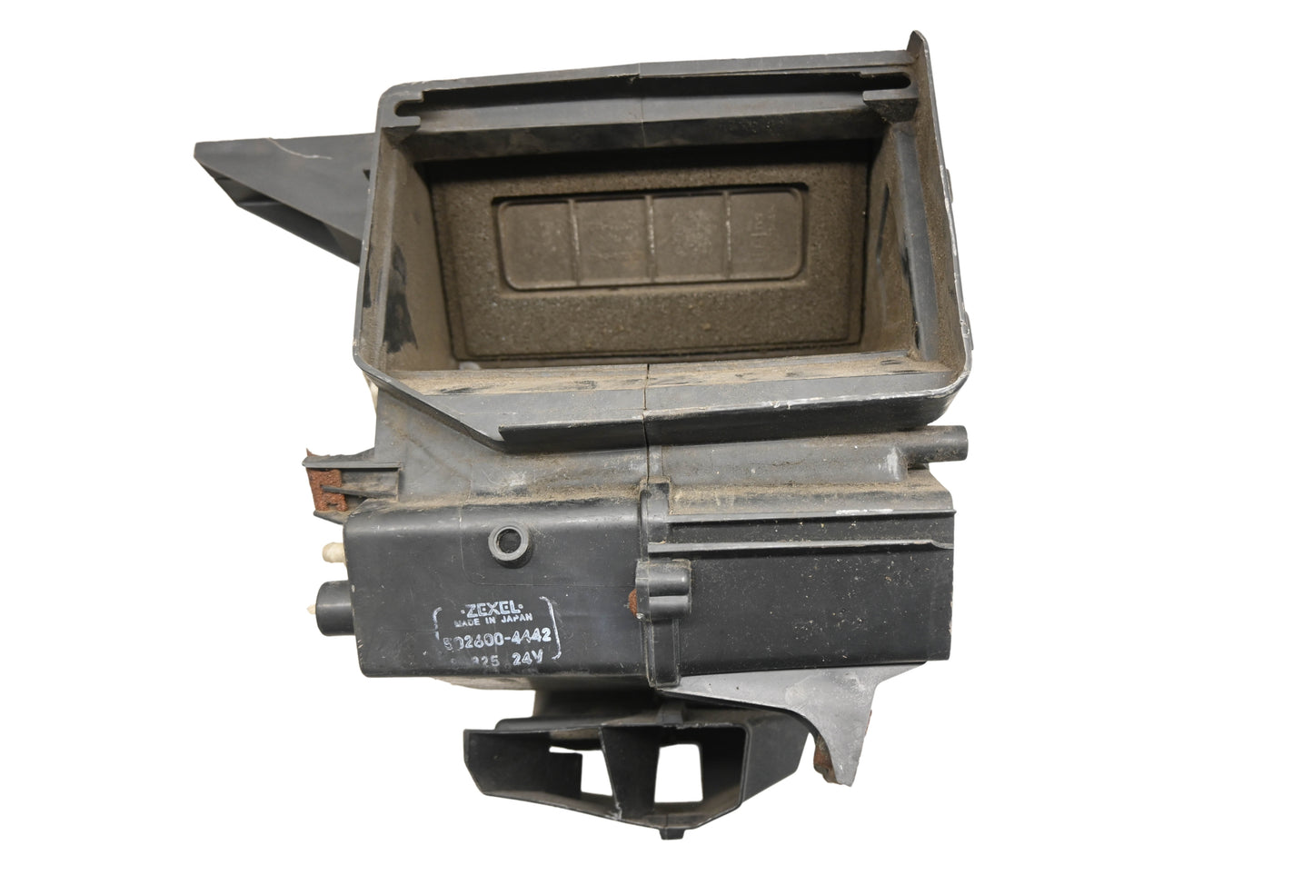 Zexel 502600-4442 Vent Housing Assembly