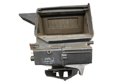 Zexel 502600-4442 Vent Housing Assembly