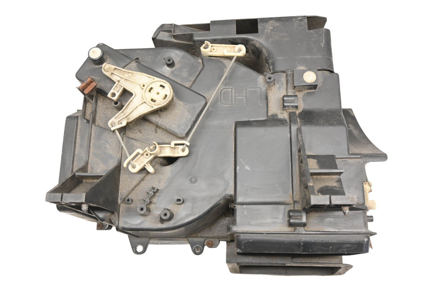 Zexel 502600-4442 Vent Housing Assembly