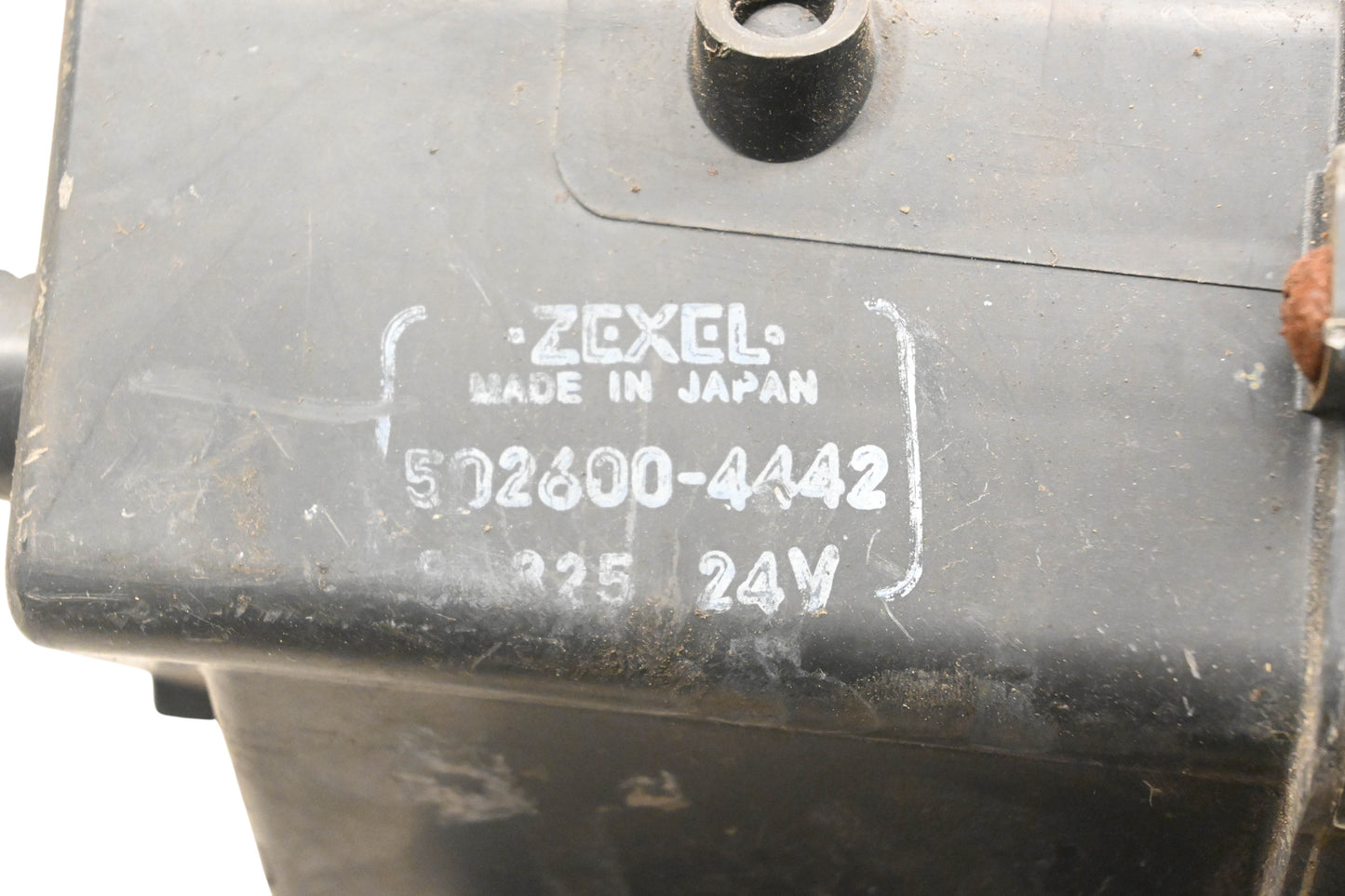 Zexel 502600-4442 Vent Housing Assembly