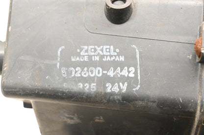 Zexel 502600-4442 Vent Housing Assembly