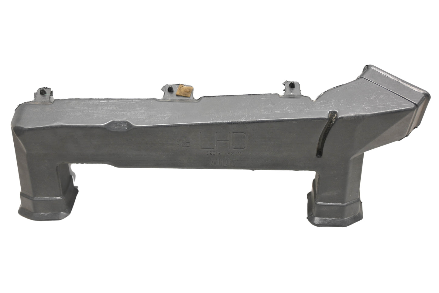 Zexel 525121-8200 Vent Duct Assembly