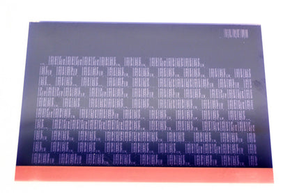 Mack CH613A 1 CH6131001 - CH61316574 VRI Microfiche NOS