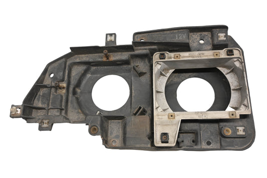 Kioto 110-21512, 11021512 Lefthand Headlamp Housing