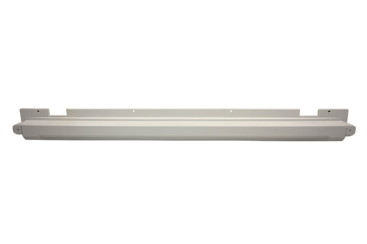 Renault 5000421750, 4103-5000421750 White Lower Moulding NOS
