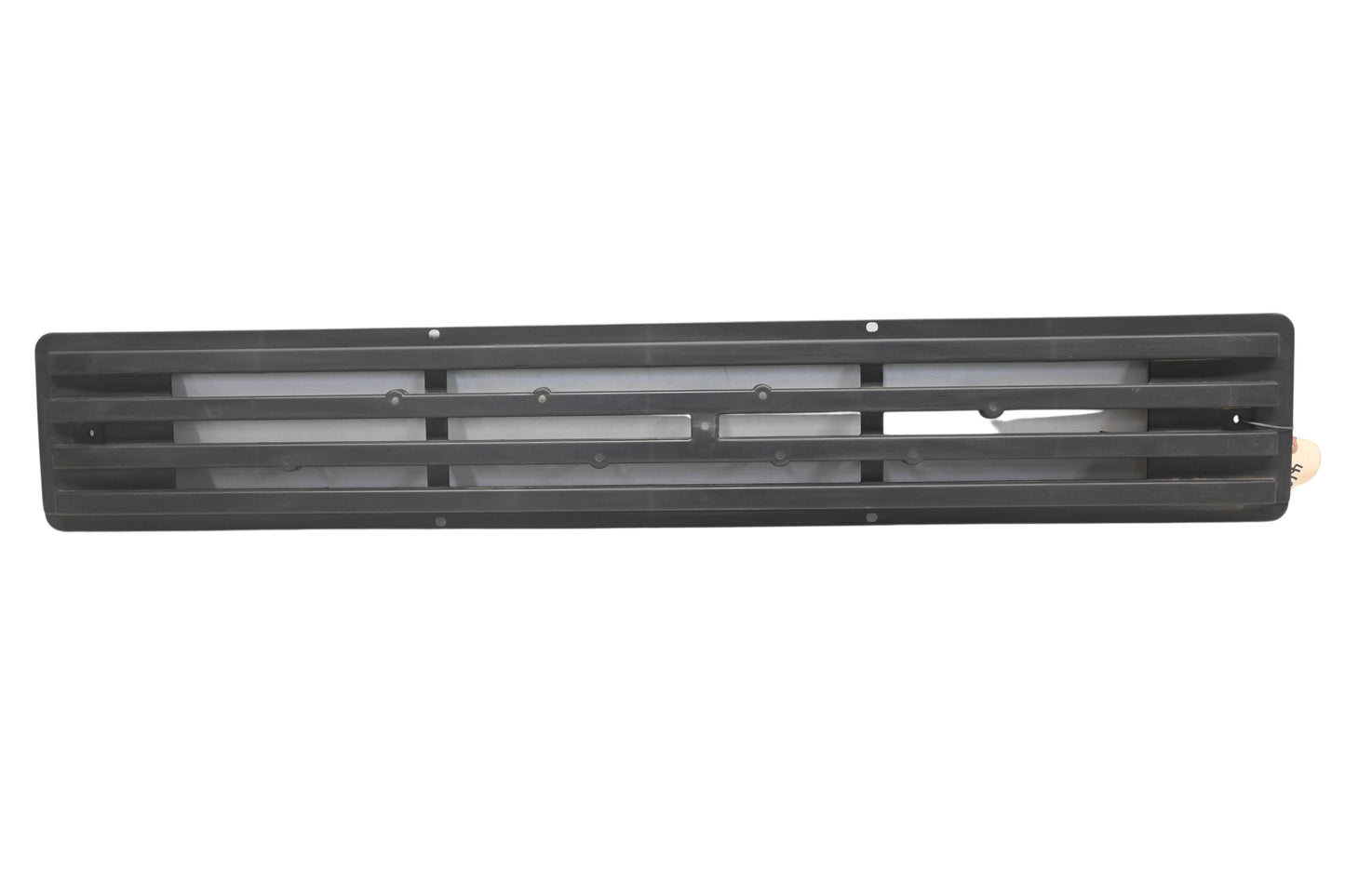 Mack 4103-5000739636, 5000739636 Black Grille Panel NOS