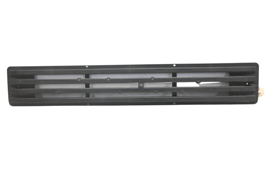 Mack 4103-5000739636, 5000739636 Black Grille Panel NOS