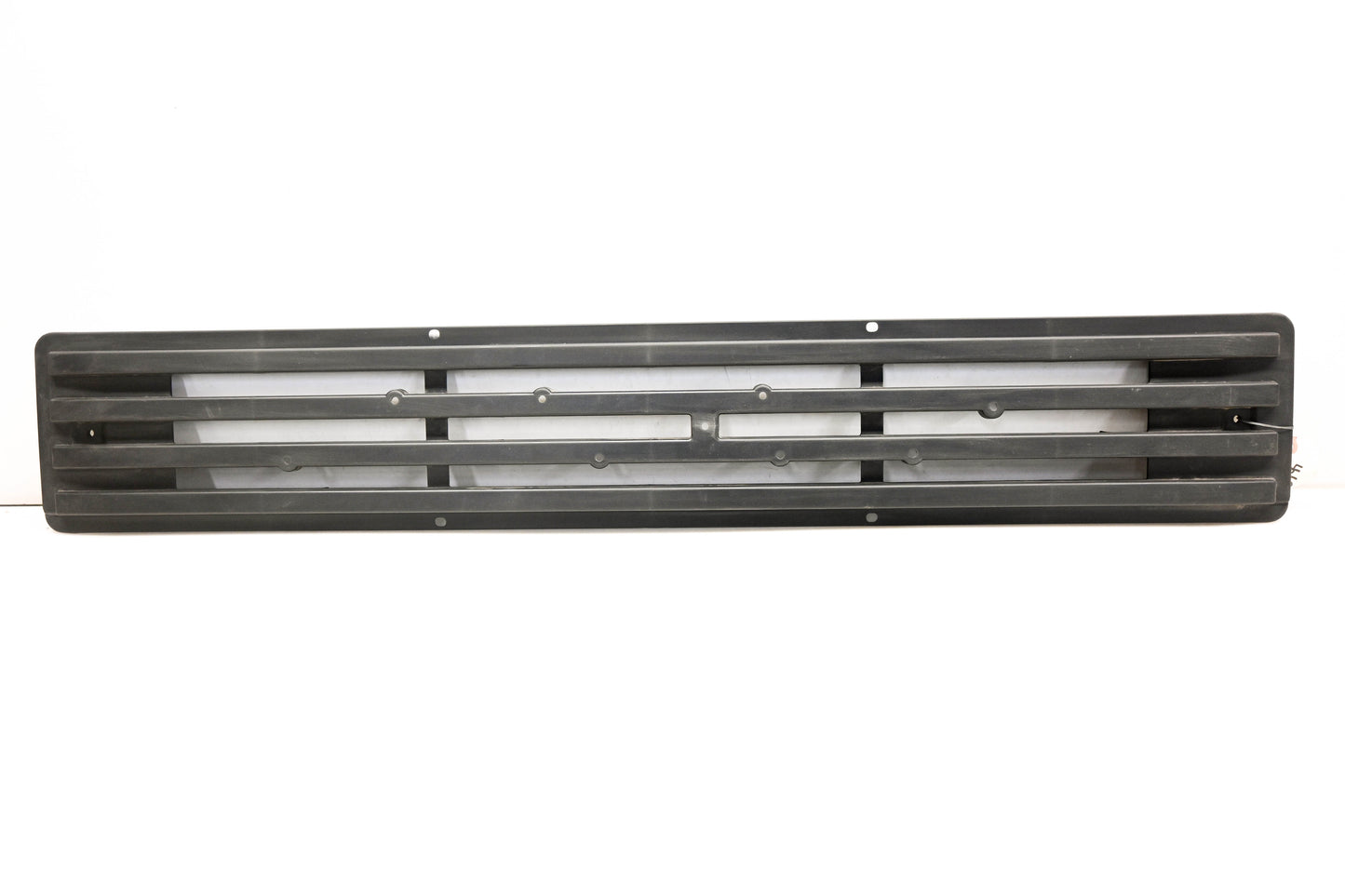 Mack 4103-5000739636, 5000739636 Black Grille Panel NOS