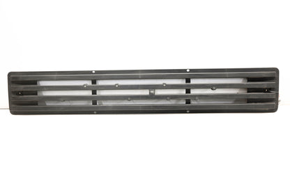Mack 4103-5000739636, 5000739636 Black Grille Panel NOS