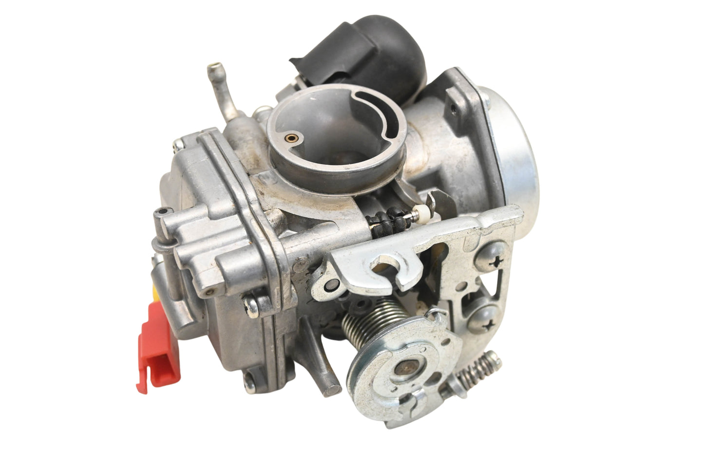 Piaggio CM158002 Kiehin Carburetor Assembly