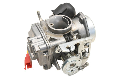 Piaggio CM158002 Kiehin Carburetor Assembly