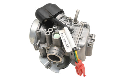 Piaggio CM158002 Kiehin Carburetor Assembly