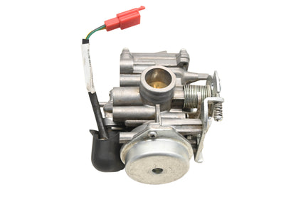 Piaggio CM158002 Kiehin Carburetor Assembly