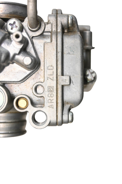 Piaggio CM158002 Kiehin Carburetor Assembly