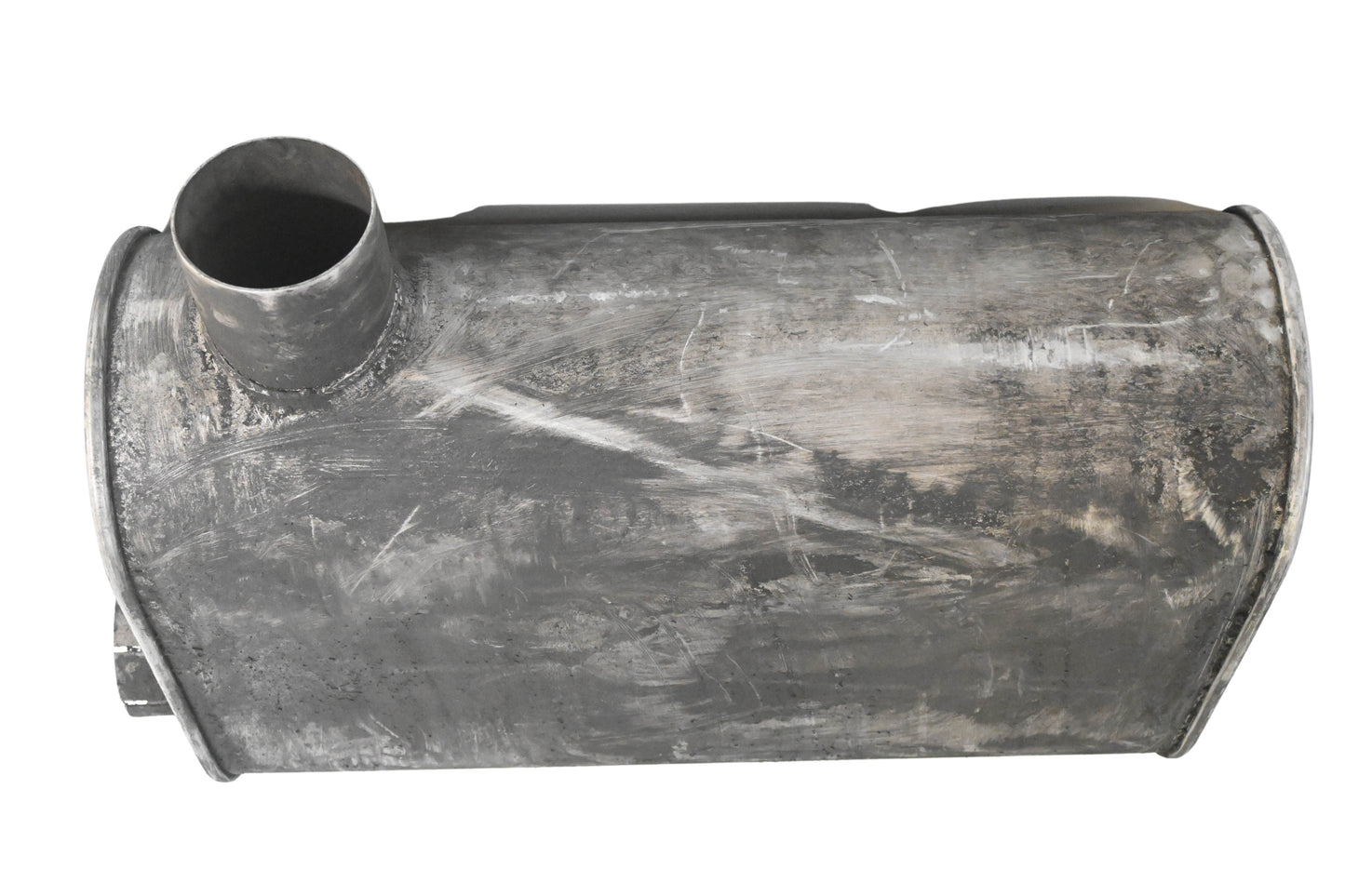 Renault 5010051736D, 4103-5010051736 Mack Muffler
