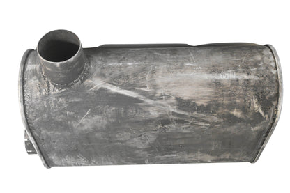 Renault 5010051736D, 4103-5010051736 Mack Muffler