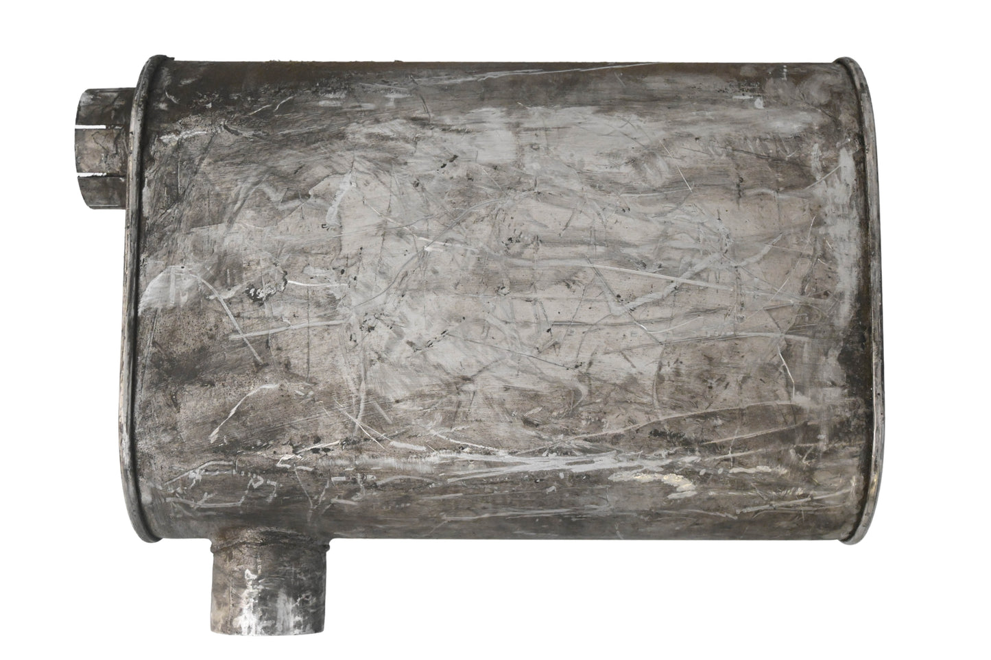 Renault 5010051736D, 4103-5010051736 Mack Muffler