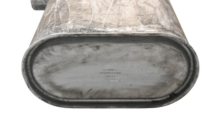 Renault 5010051736D, 4103-5010051736 Mack Muffler