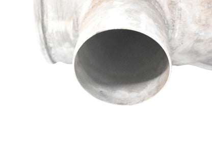 Renault 5010051736D, 4103-5010051736 Mack Muffler