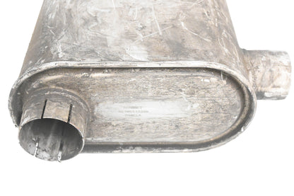 Renault 5010051736D, 4103-5010051736 Mack Muffler