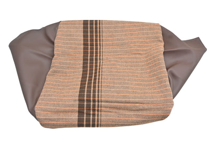 Mack 4103-5000420709, 5000420709 Renault Bottom Seat Cover NOS