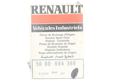 Renault 5000694388, 4103-5000694388 Manifold Intake Gasket NOS