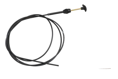 Renault 5000453672, 4103-5000453672 Mack Engine Stop Cable NOS