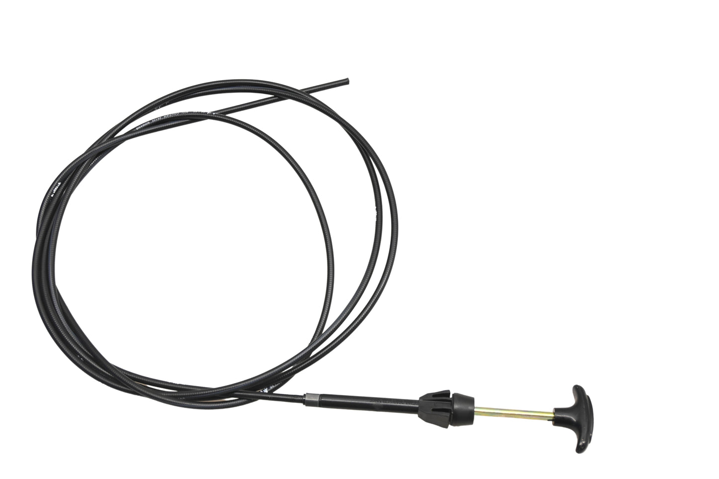 Renault 5000453672, 4103-5000453672 Mack Engine Stop Cable NOS