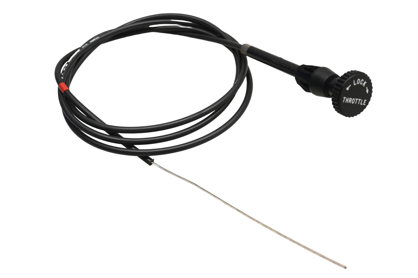 Mack 4103-5000448514, 5000448514 Renault Throttle Cable NOS