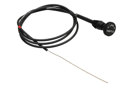 Mack 4103-5000448514, 5000448514 Renault Throttle Cable NOS
