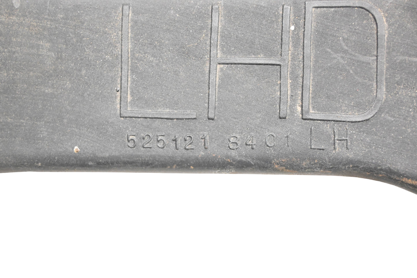 Zexel 525121-8401 Air Duct Vent