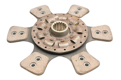 Valeo 318183, 318183HO-178990 Clutch Friction Disc NOS