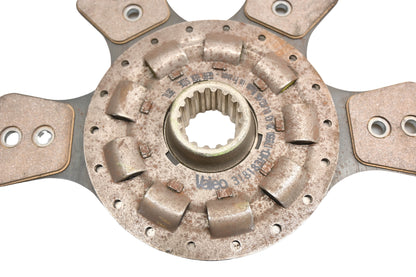 Valeo 318183, 318183HO-178990 Clutch Friction Disc NOS