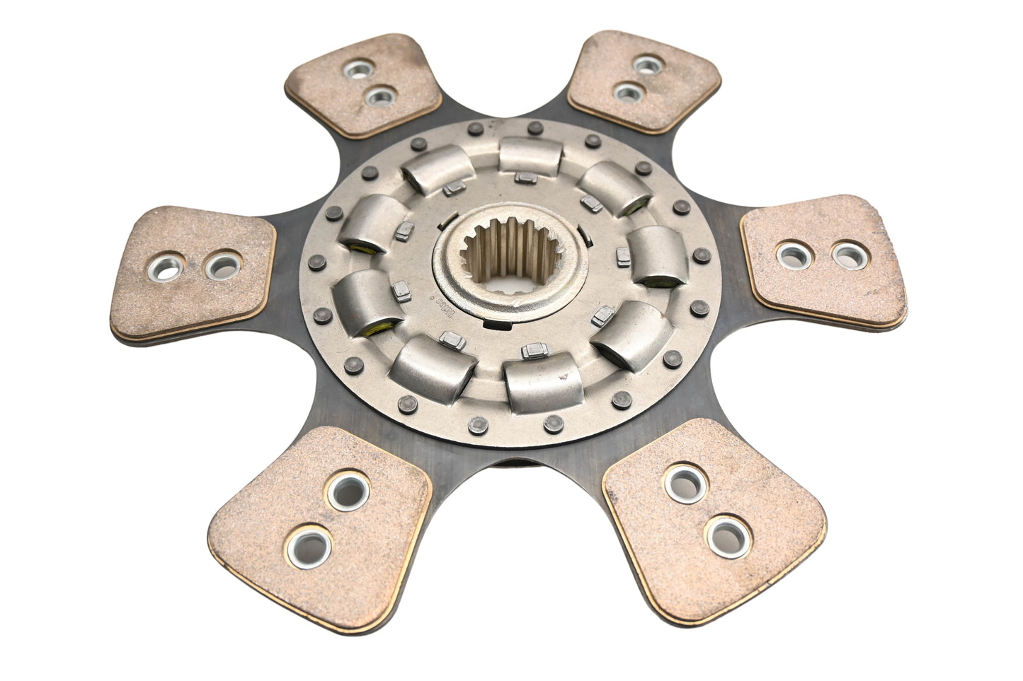 Valeo 318183, 318183HO-178990 Clutch Friction Disc NOS