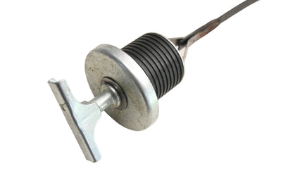 Mack 4103-5000449548, 5000449548 Renault Oil Dipstick NOS