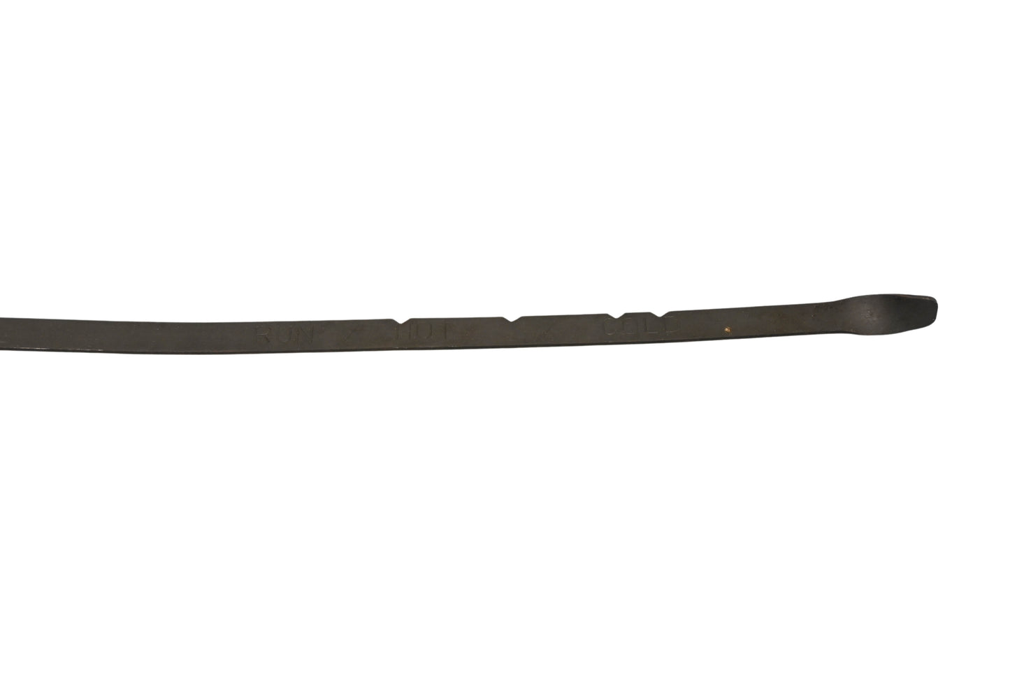 Mack 4103-5000449548, 5000449548 Renault Oil Dipstick NOS