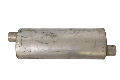 Mack 2ME337A Muffler 4" Inlet