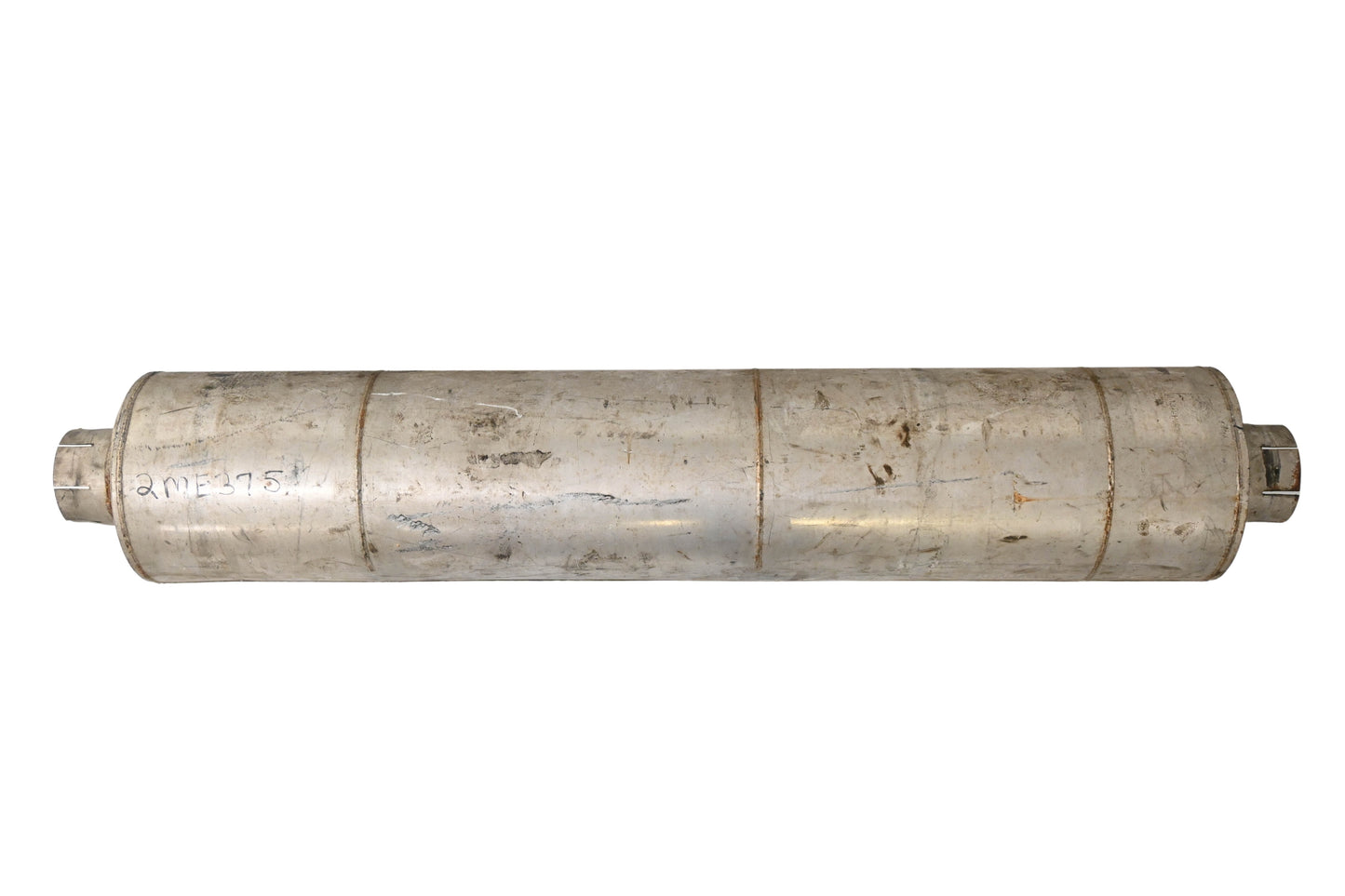 Mack 2ME375 Muffler 4" Inlet