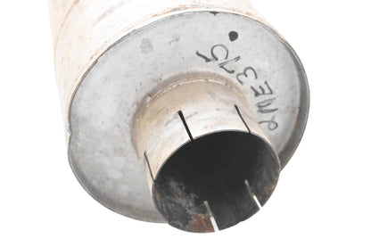 Mack 2ME375 Muffler 4" Inlet