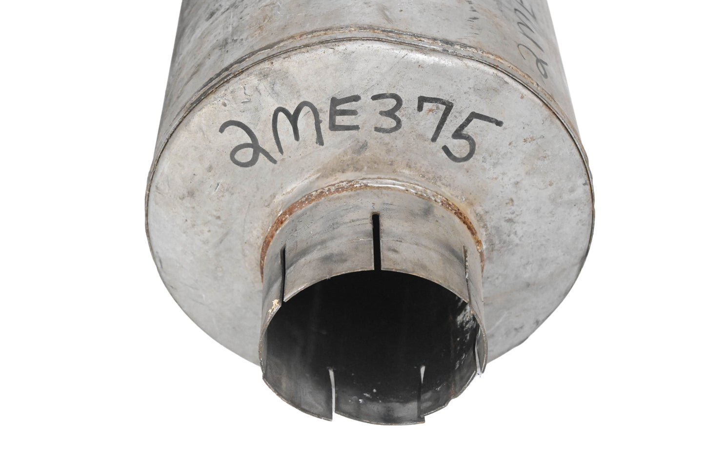 Mack 2ME375 Muffler 4" Inlet