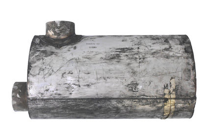 International 484476C2 Muffler 5" Inlet