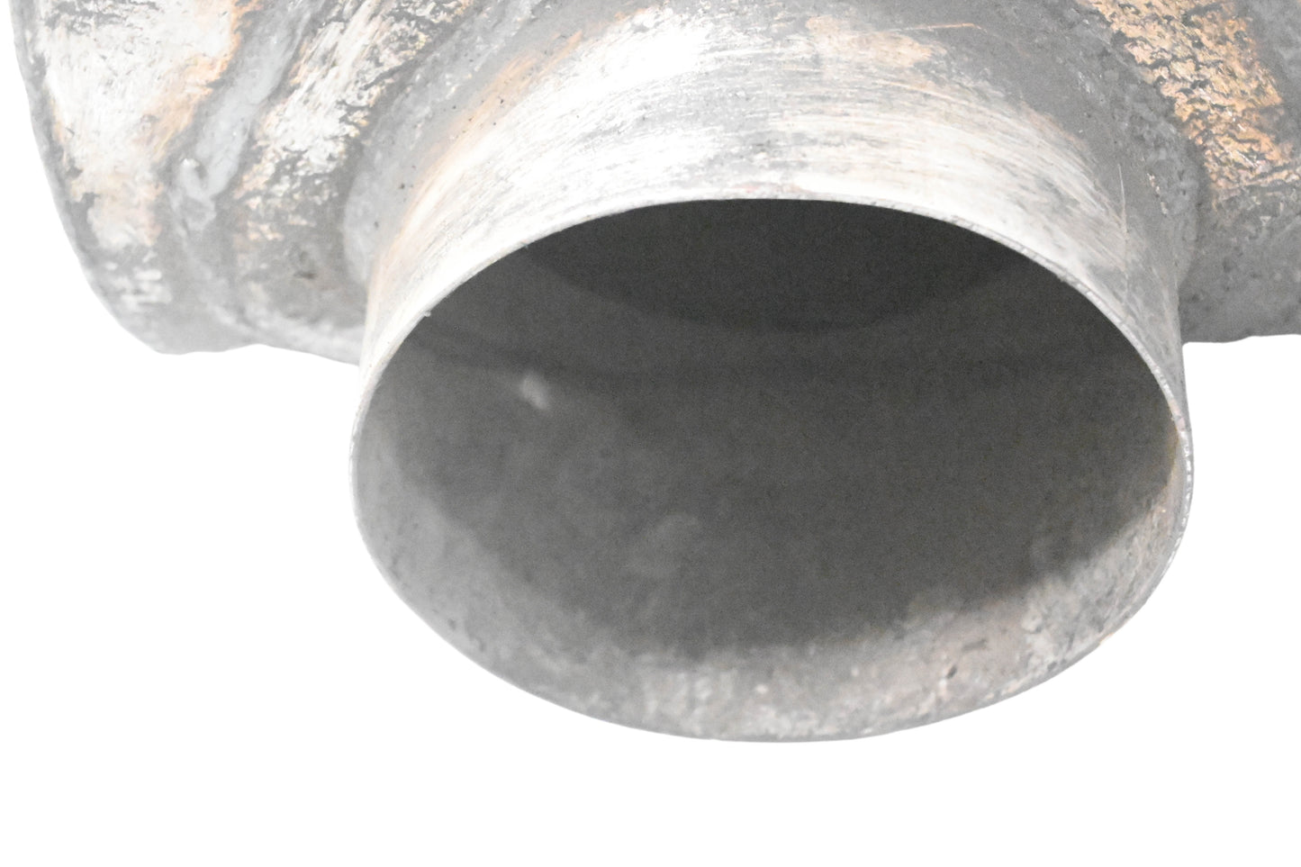 International 484476C2 Muffler 5" Inlet