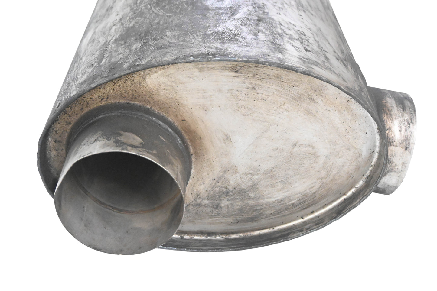 International 484476C2 Muffler 5" Inlet
