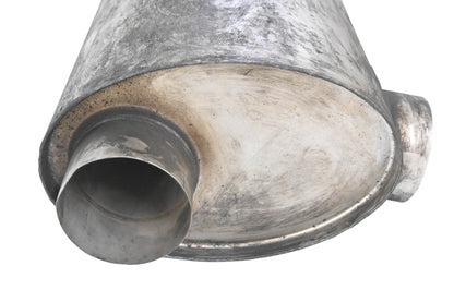 International 484476C2 Muffler 5" Inlet